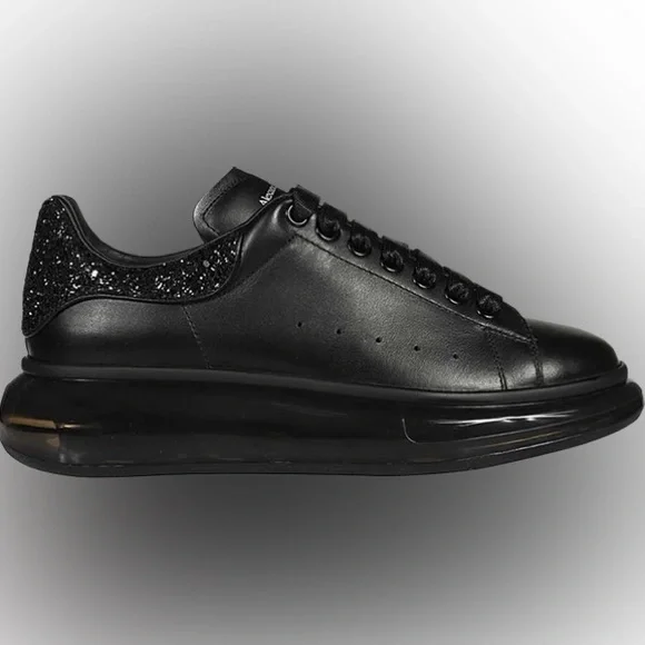 Women’s Authentic Alexsandra McQueen - Picture 3 of 8